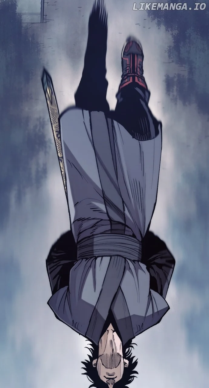 Heavenly Demon Cultivation Simulation Chapter 143 - Page 117