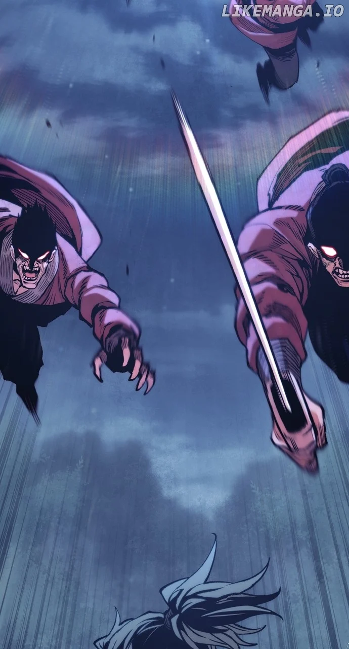 Heavenly Demon Cultivation Simulation Chapter 143 - Page 126