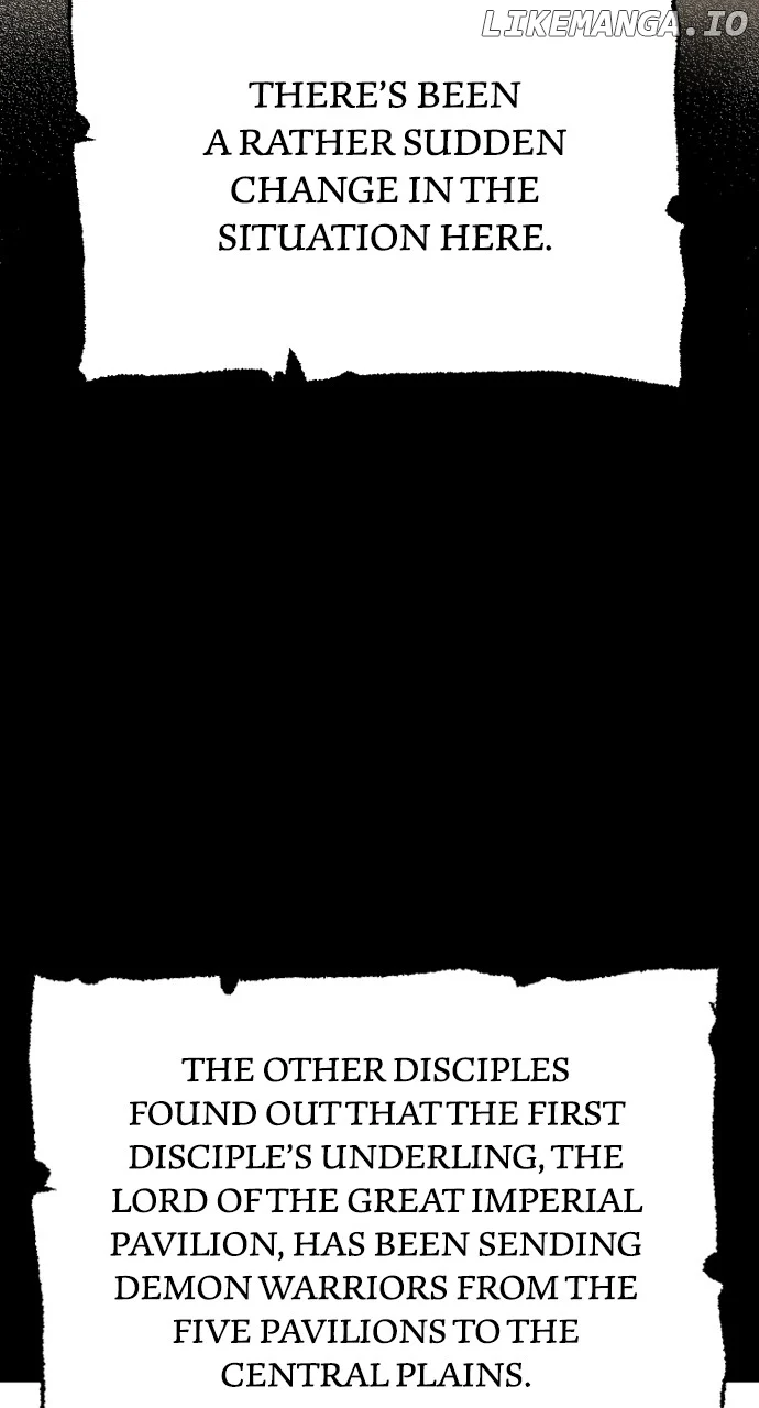 Heavenly Demon Cultivation Simulation Chapter 143 - Page 17