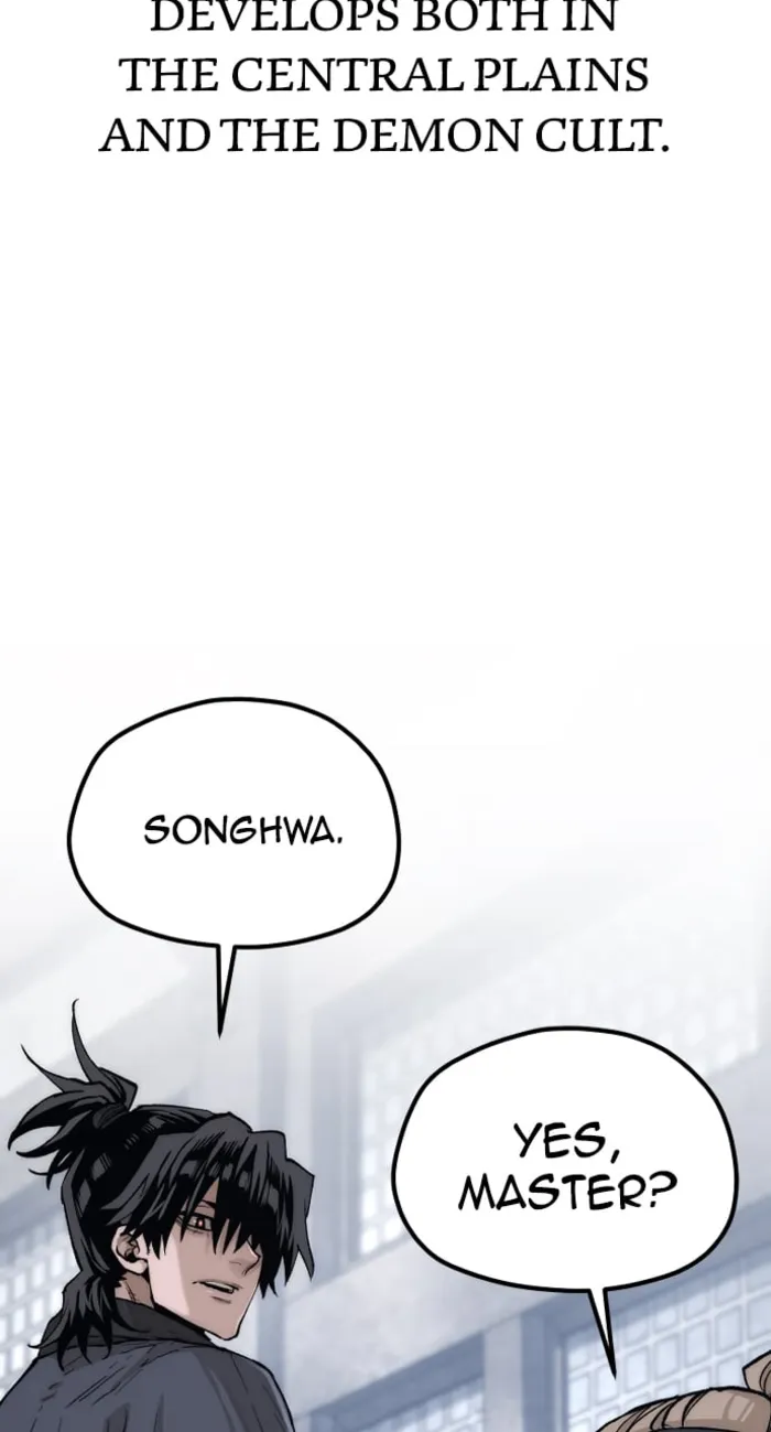 Heavenly Demon Cultivation Simulation Chapter 144 - Page 106