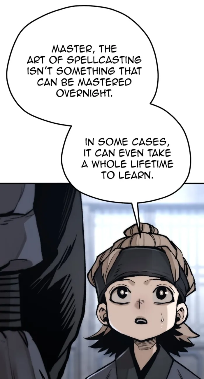 Heavenly Demon Cultivation Simulation Chapter 144 - Page 108