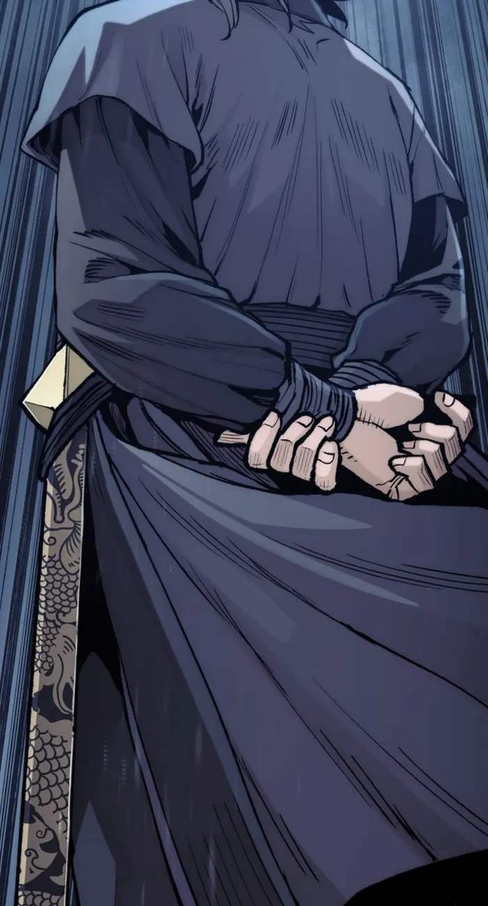 Heavenly Demon Cultivation Simulation Chapter 144 - Page 5