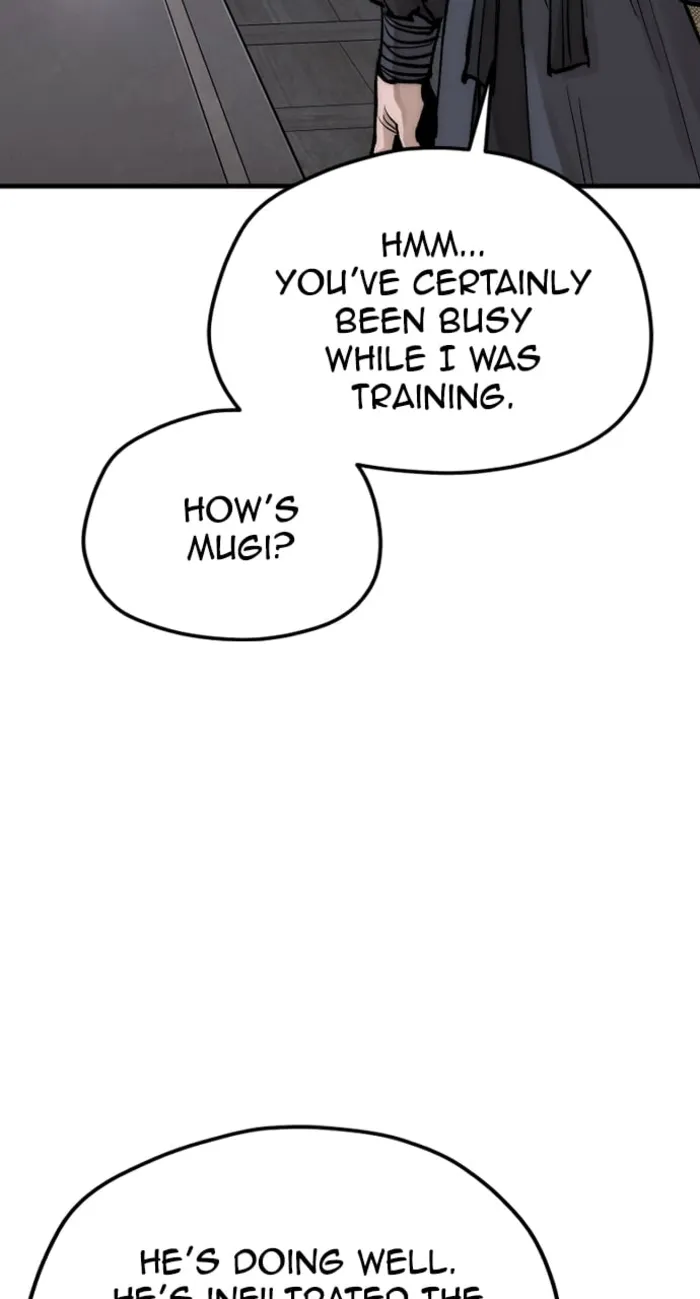 Heavenly Demon Cultivation Simulation Chapter 144 - Page 51