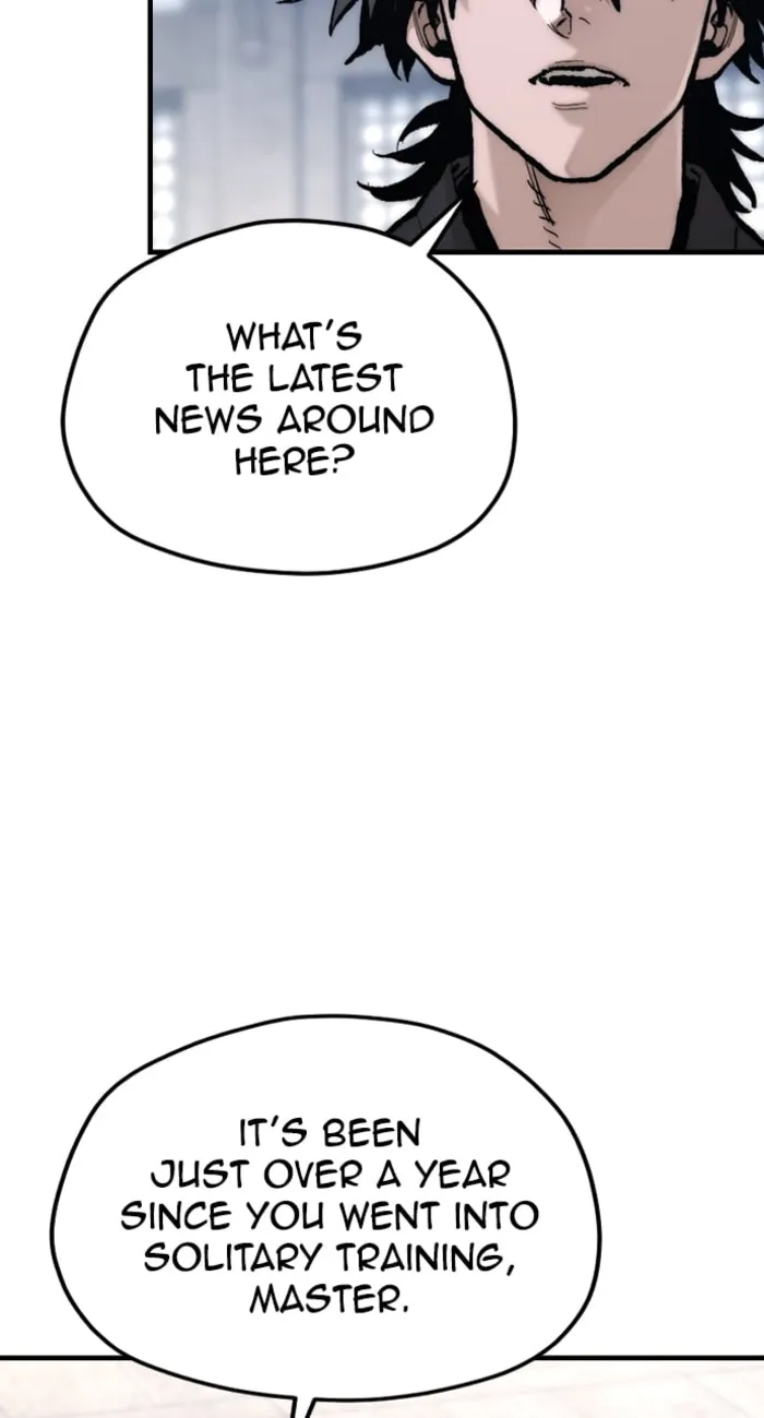 Heavenly Demon Cultivation Simulation Chapter 144 - Page 55