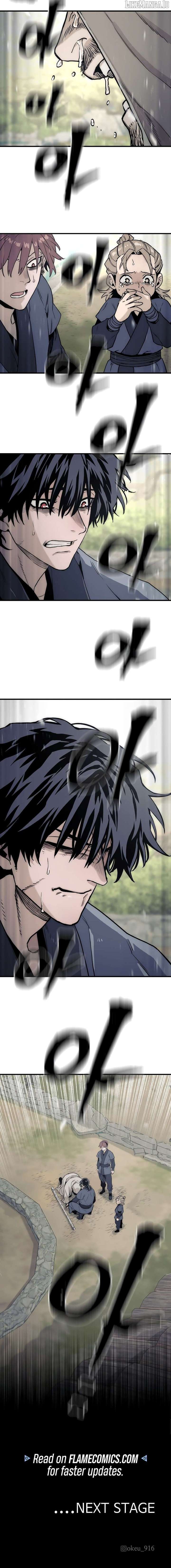 Heavenly Demon Cultivation Simulation Chapter 145 - Page 18