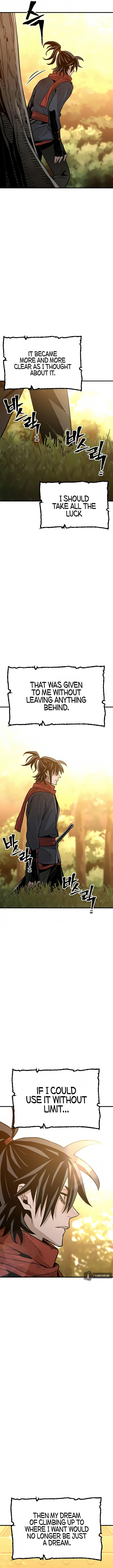 Heavenly Demon Cultivation Simulation Chapter 15 - Page 22