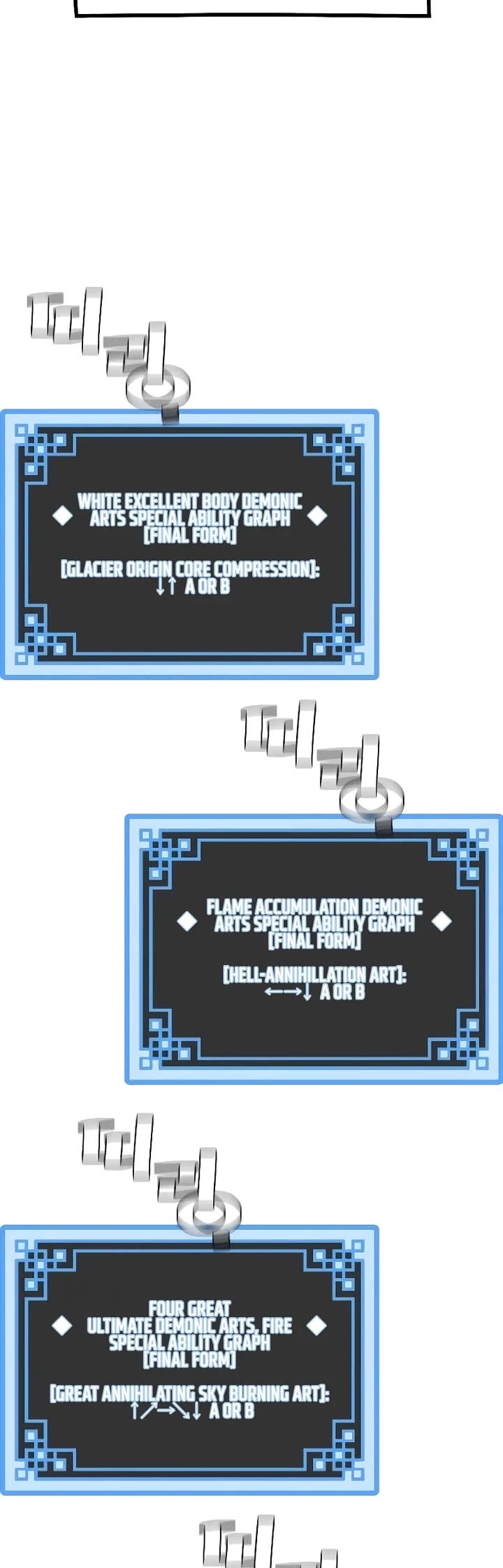 Heavenly Demon Cultivation Simulation Chapter 154 - Page 14