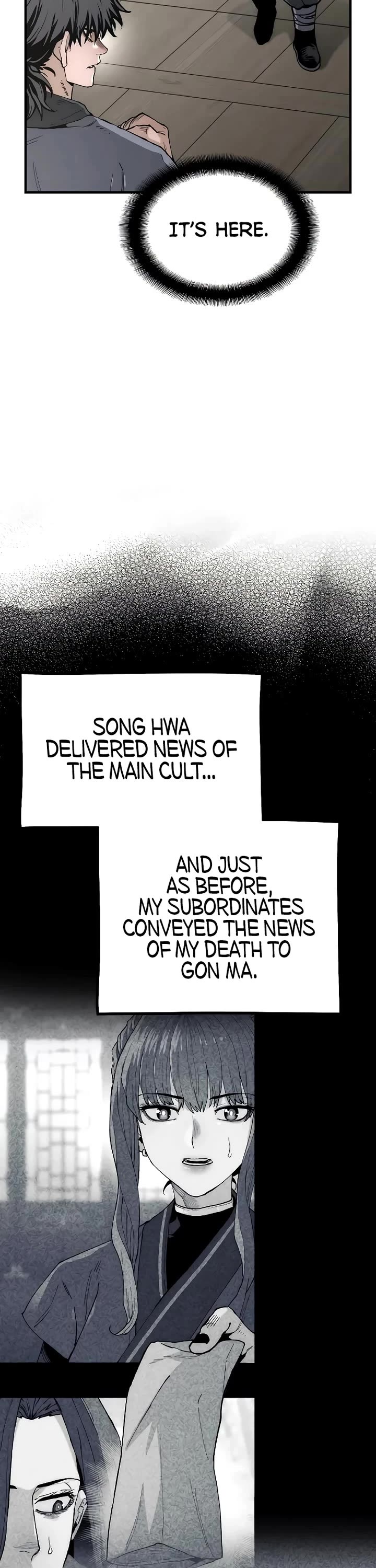 Heavenly Demon Cultivation Simulation Chapter 154 - Page 17