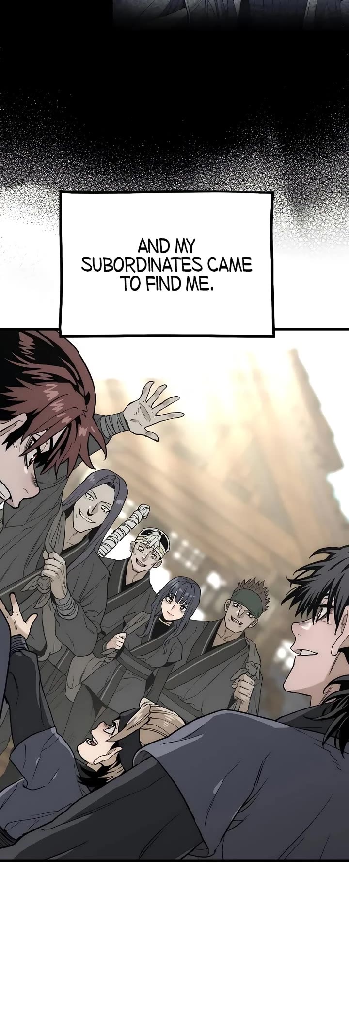 Heavenly Demon Cultivation Simulation Chapter 154 - Page 19