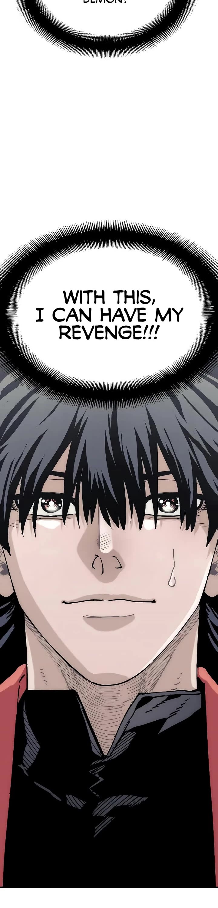 Heavenly Demon Cultivation Simulation Chapter 154 - Page 2