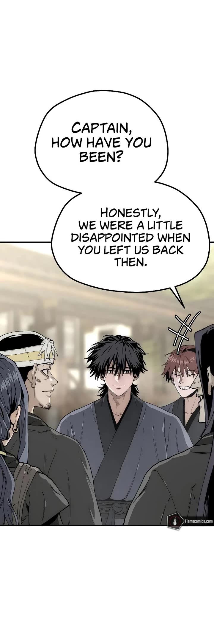 Heavenly Demon Cultivation Simulation Chapter 154 - Page 20