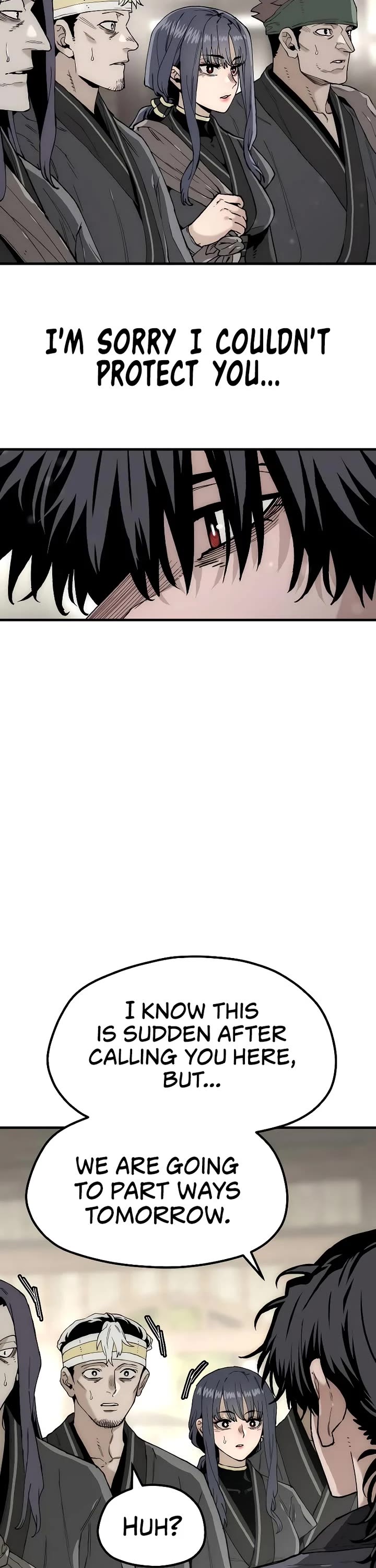 Heavenly Demon Cultivation Simulation Chapter 154 - Page 22