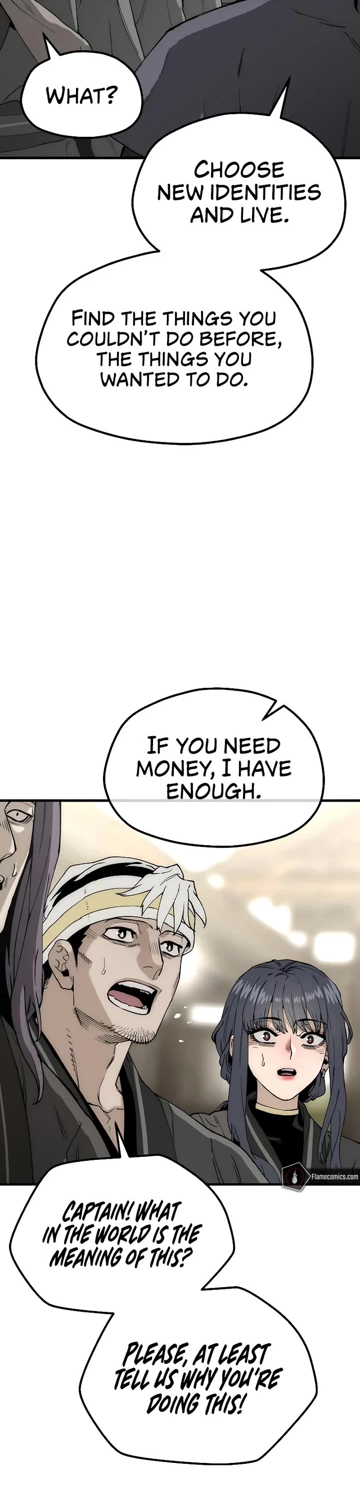 Heavenly Demon Cultivation Simulation Chapter 154 - Page 23