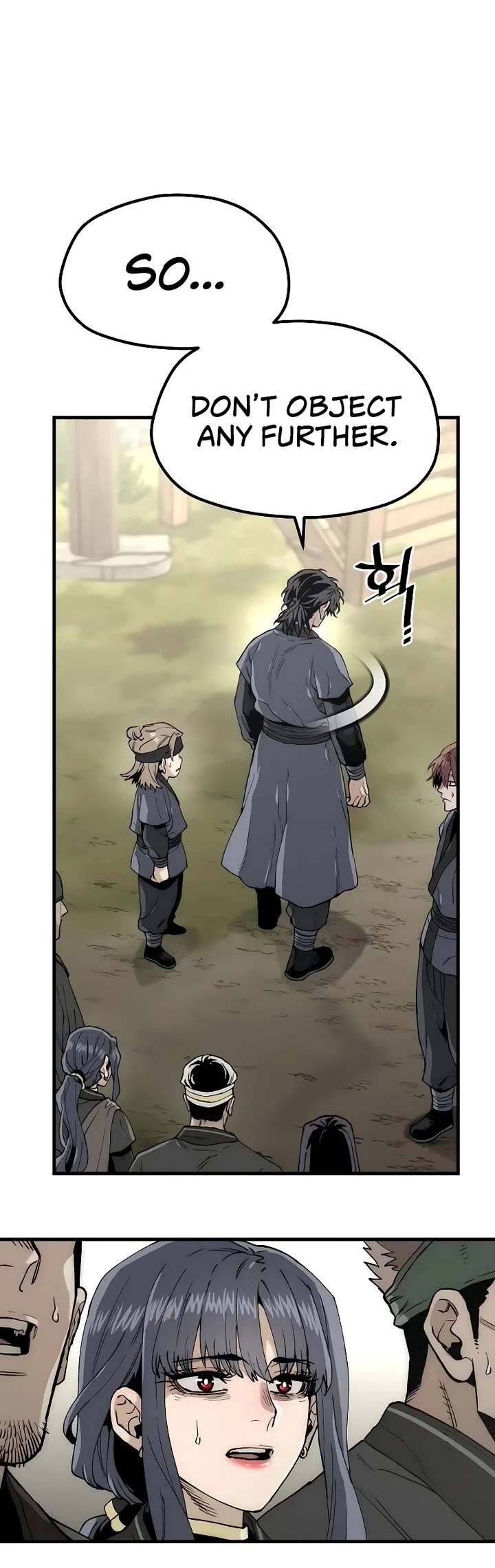 Heavenly Demon Cultivation Simulation Chapter 154 - Page 25