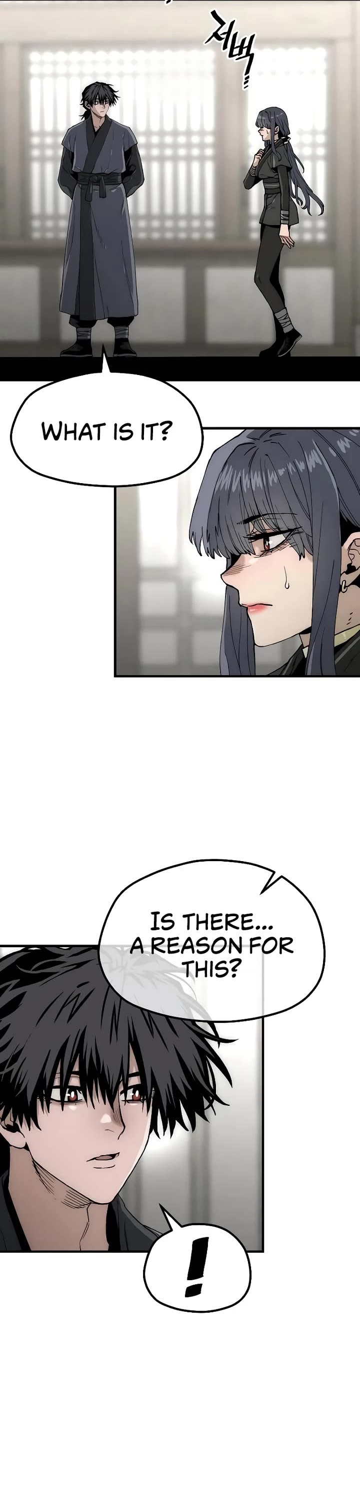 Heavenly Demon Cultivation Simulation Chapter 154 - Page 28