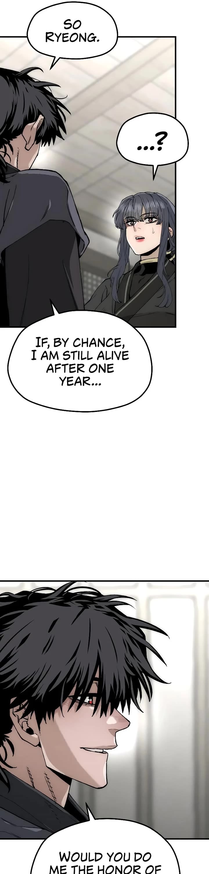 Heavenly Demon Cultivation Simulation Chapter 154 - Page 31