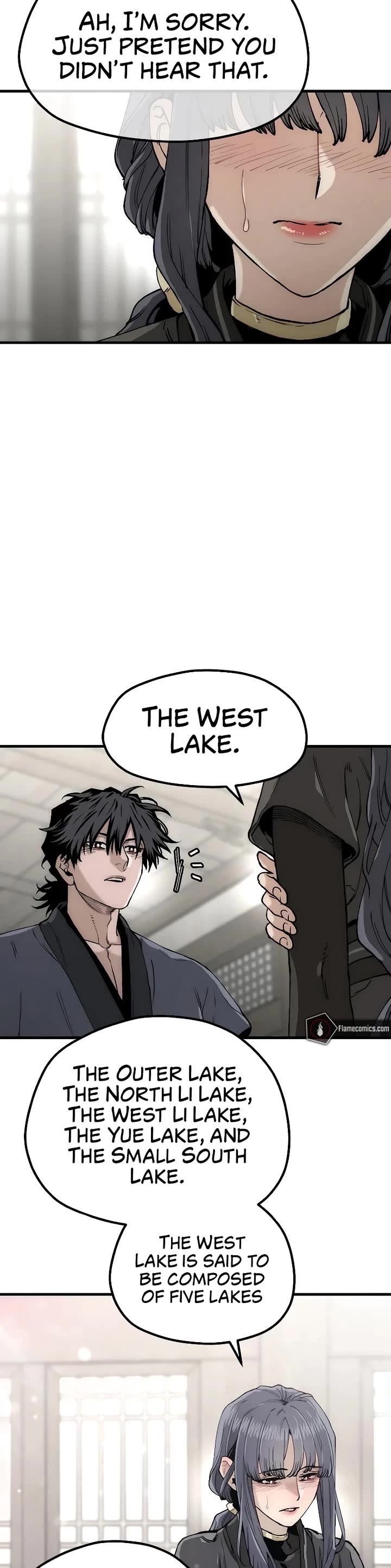 Heavenly Demon Cultivation Simulation Chapter 154 - Page 33