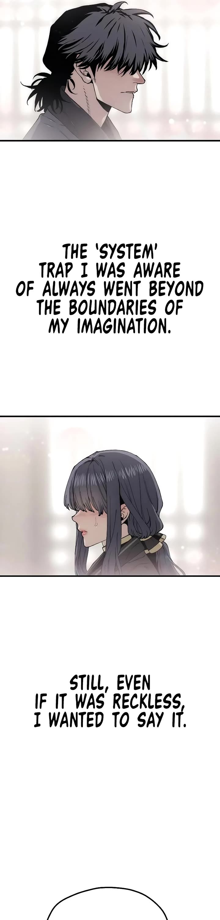 Heavenly Demon Cultivation Simulation Chapter 154 - Page 36