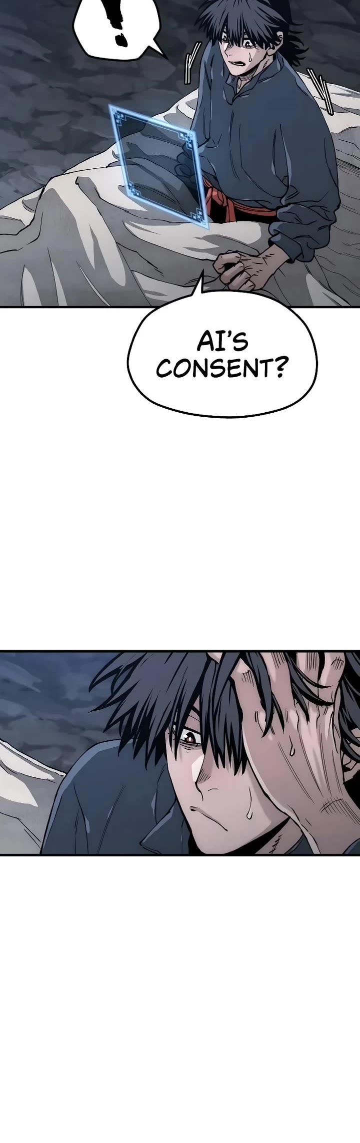 Heavenly Demon Cultivation Simulation Chapter 154 - Page 54