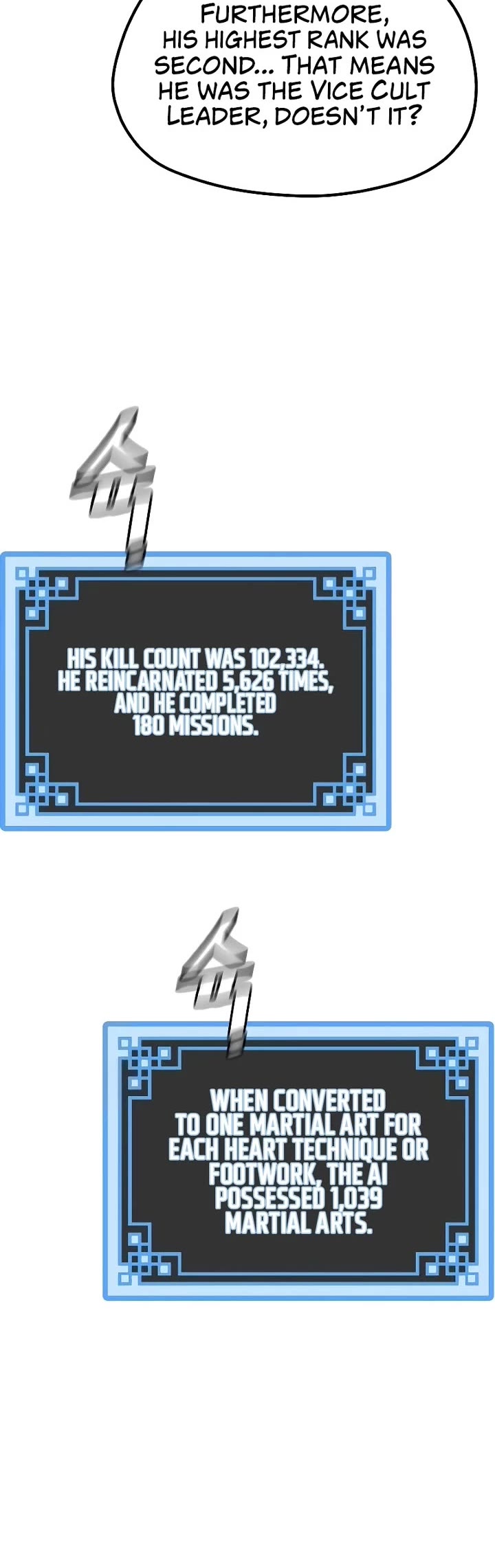 Heavenly Demon Cultivation Simulation Chapter 154 - Page 59