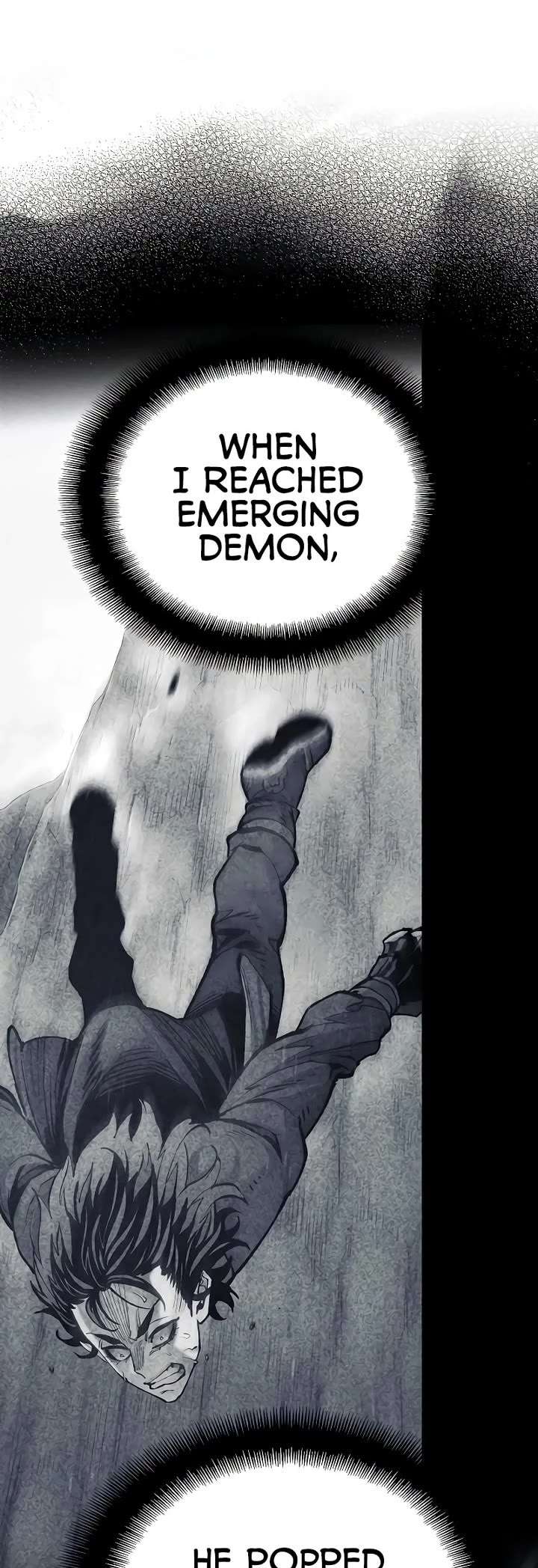 Heavenly Demon Cultivation Simulation Chapter 155 - Page 13