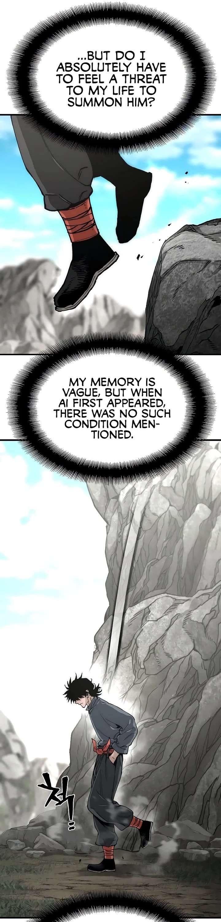 Heavenly Demon Cultivation Simulation Chapter 155 - Page 15