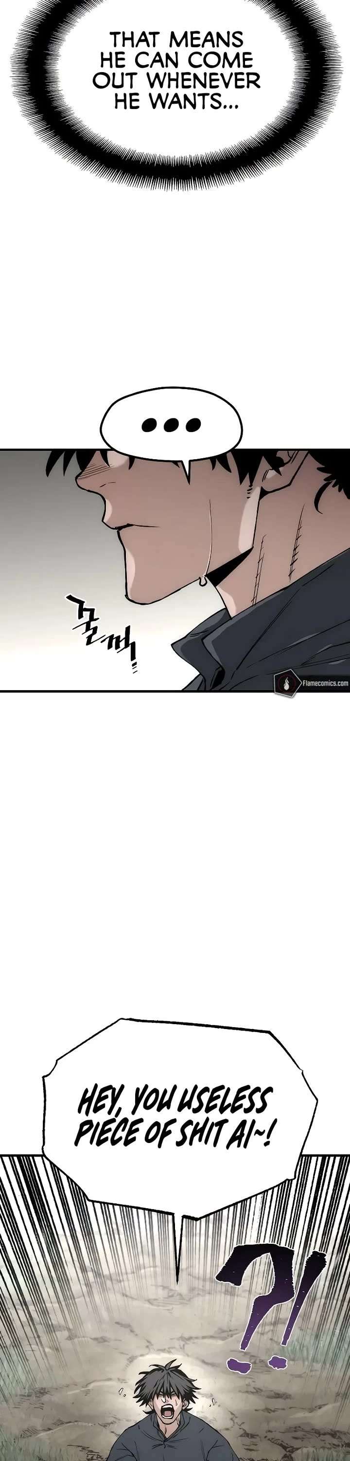 Heavenly Demon Cultivation Simulation Chapter 155 - Page 16