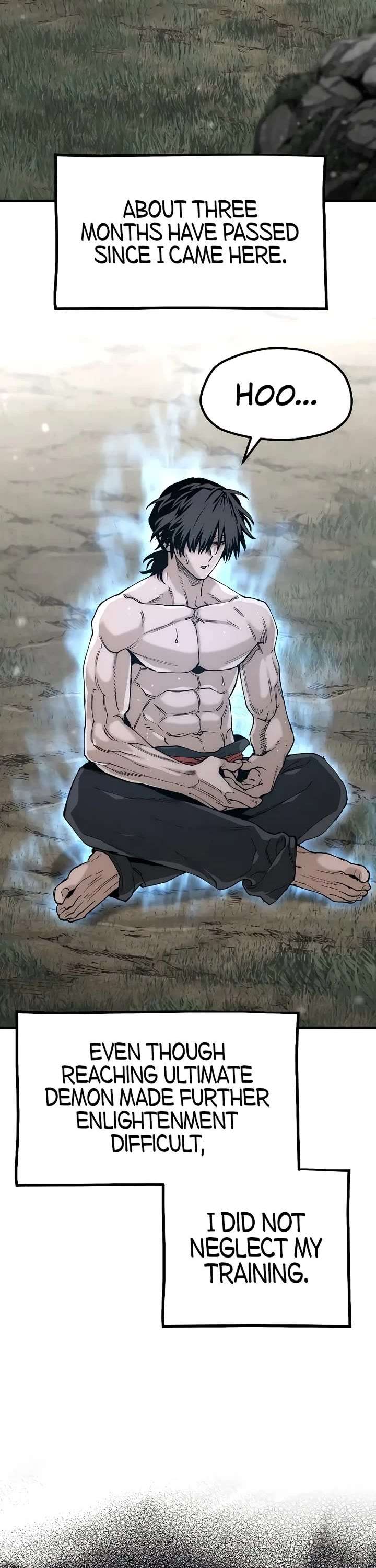 Heavenly Demon Cultivation Simulation Chapter 155 - Page 2