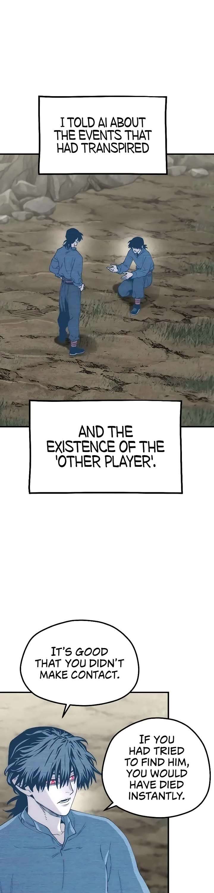 Heavenly Demon Cultivation Simulation Chapter 155 - Page 29