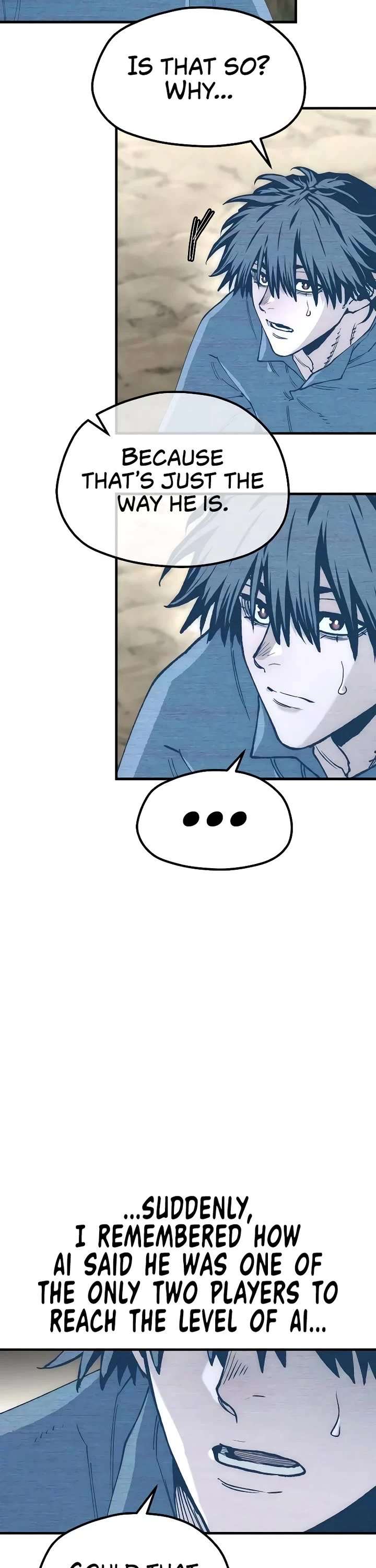 Heavenly Demon Cultivation Simulation Chapter 155 - Page 30