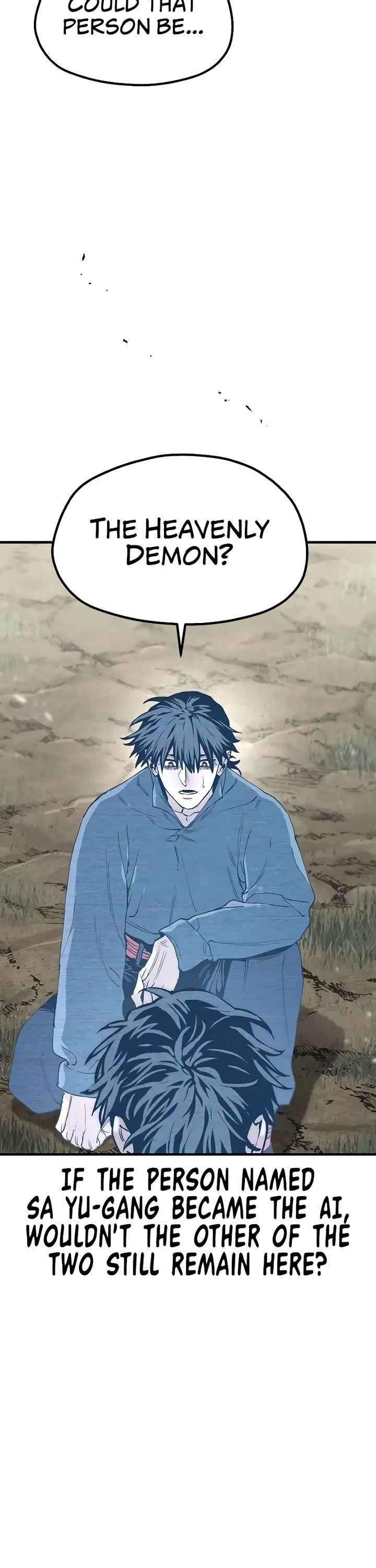 Heavenly Demon Cultivation Simulation Chapter 155 - Page 31