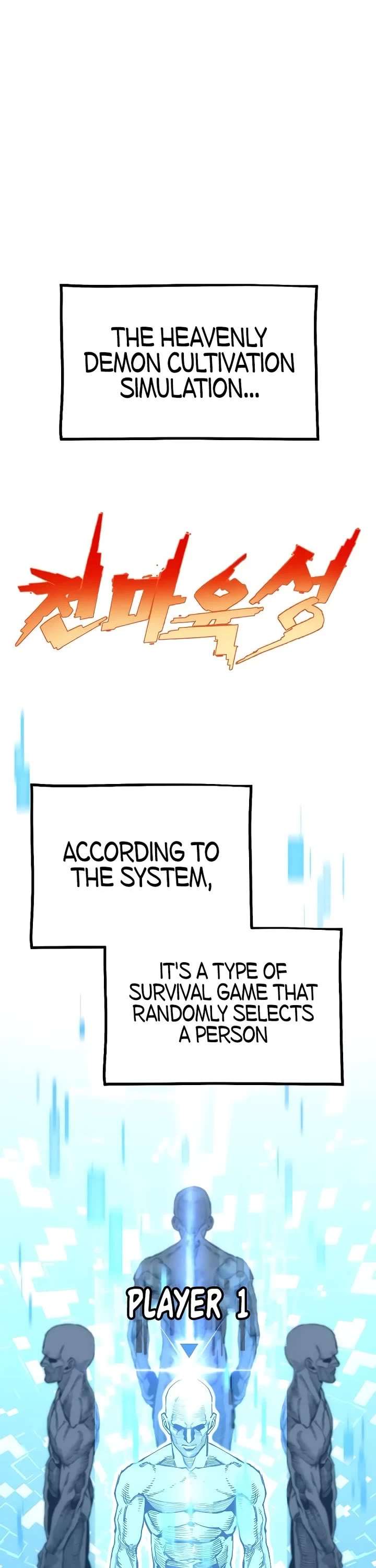 Heavenly Demon Cultivation Simulation Chapter 155 - Page 40