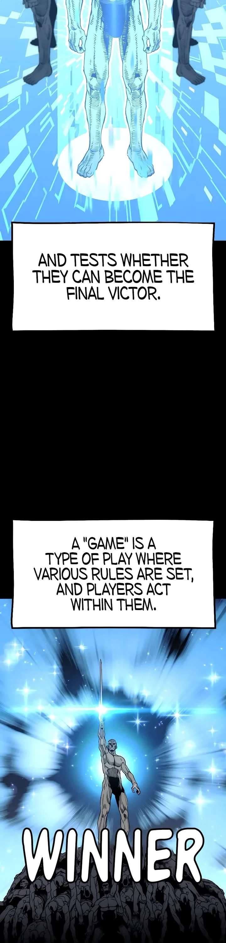 Heavenly Demon Cultivation Simulation Chapter 155 - Page 41