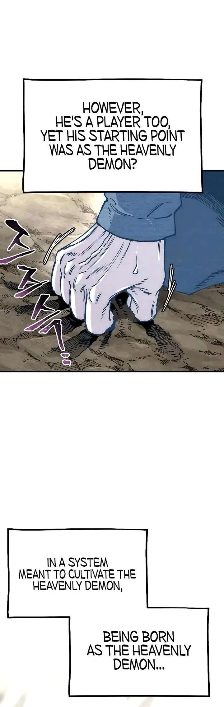 Heavenly Demon Cultivation Simulation Chapter 155 - Page 43