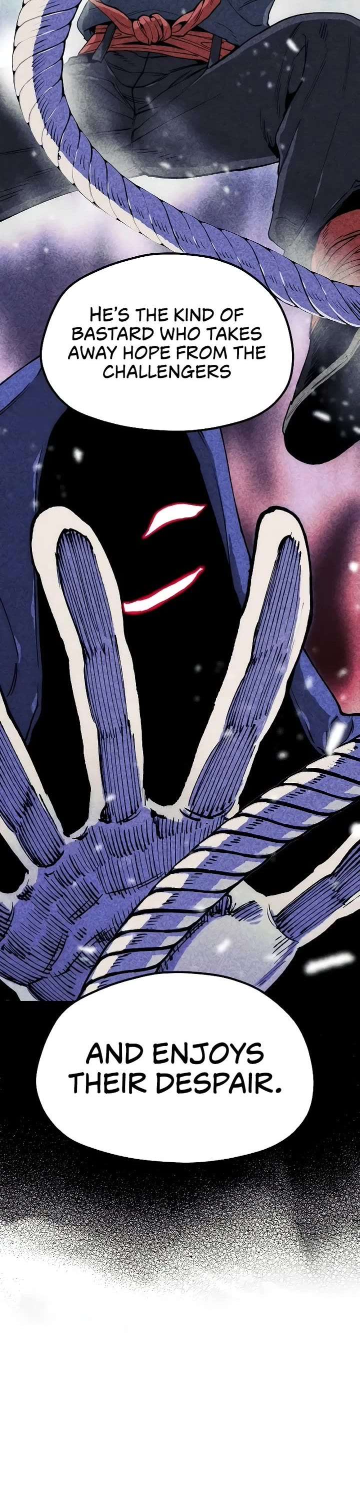 Heavenly Demon Cultivation Simulation Chapter 155 - Page 52