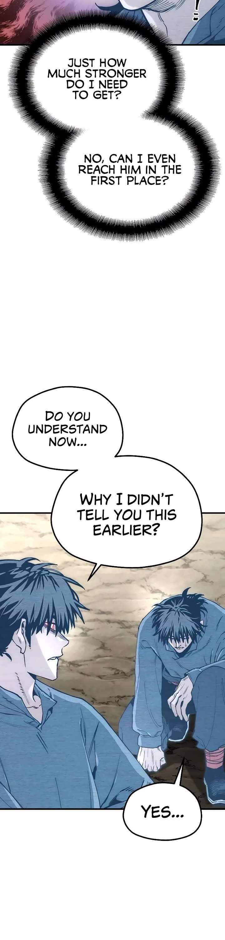 Heavenly Demon Cultivation Simulation Chapter 155 - Page 54