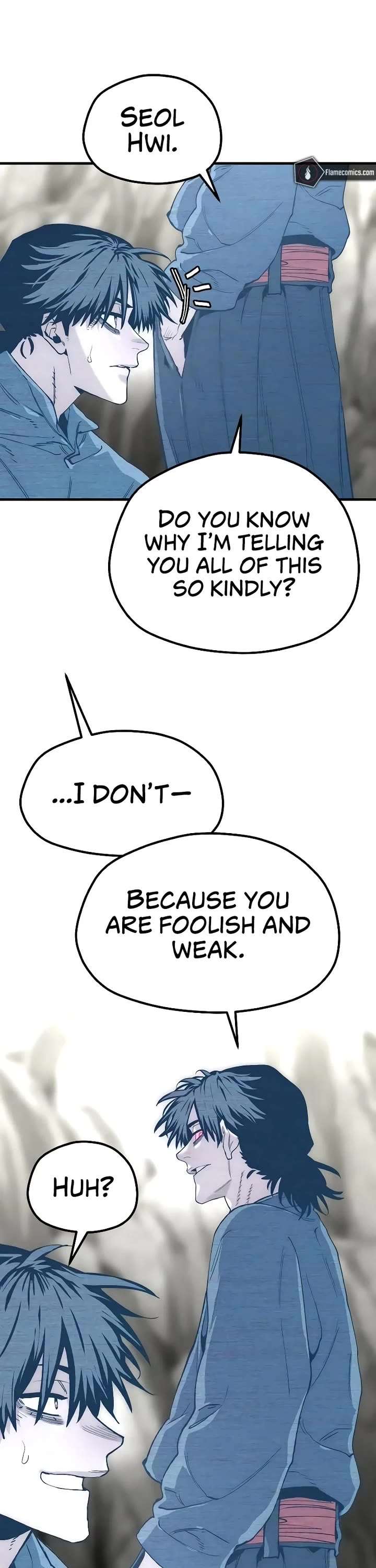 Heavenly Demon Cultivation Simulation Chapter 155 - Page 60