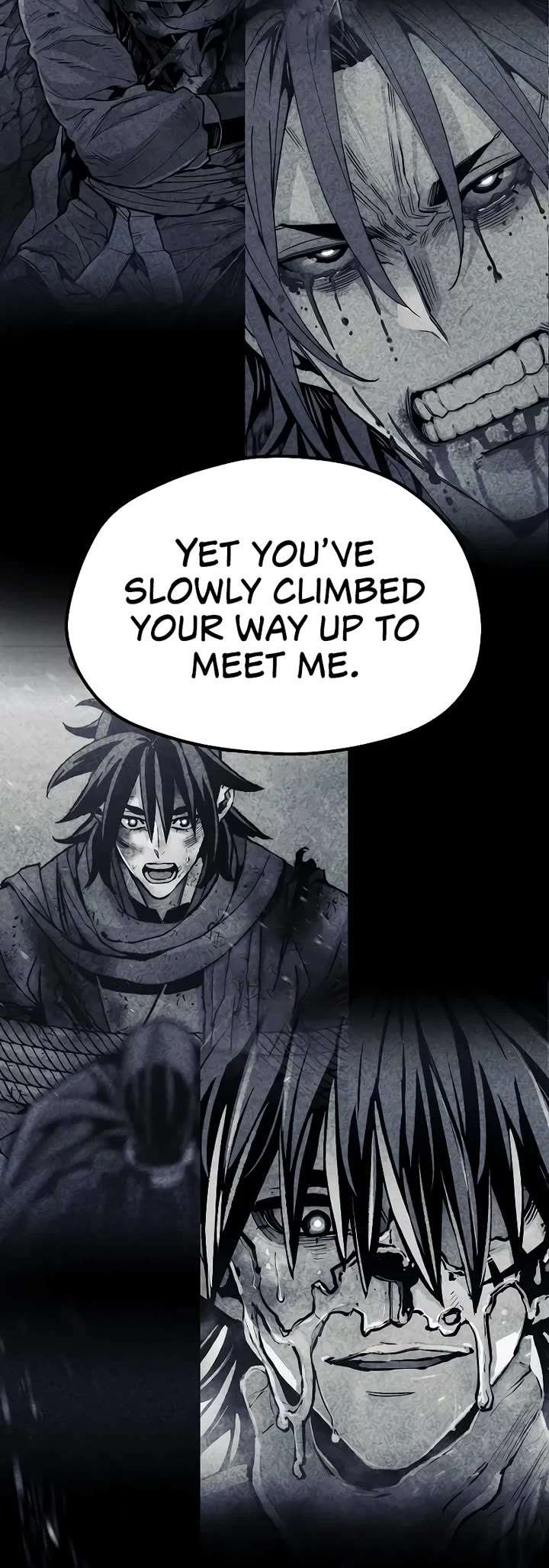 Heavenly Demon Cultivation Simulation Chapter 155 - Page 62