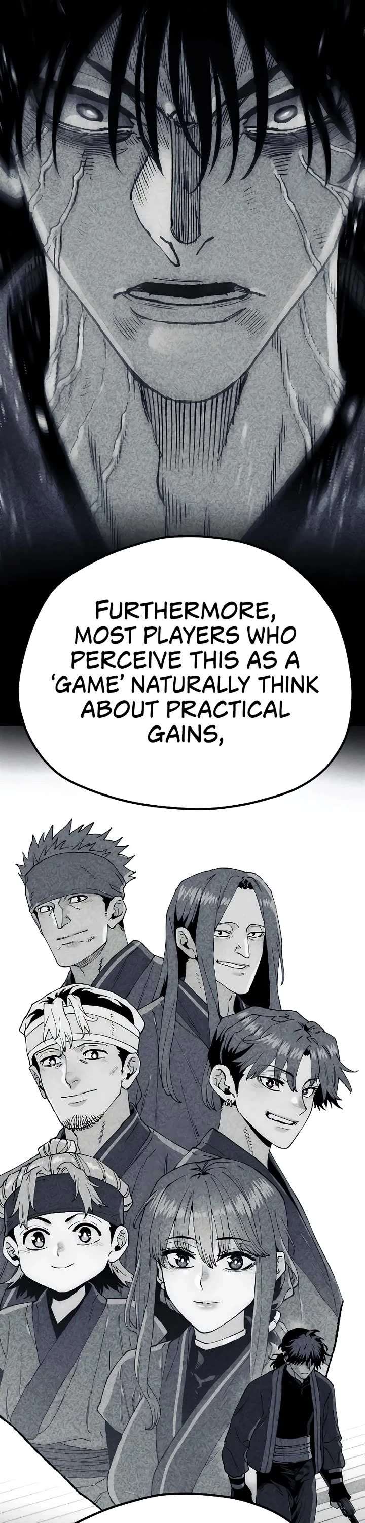 Heavenly Demon Cultivation Simulation Chapter 155 - Page 63