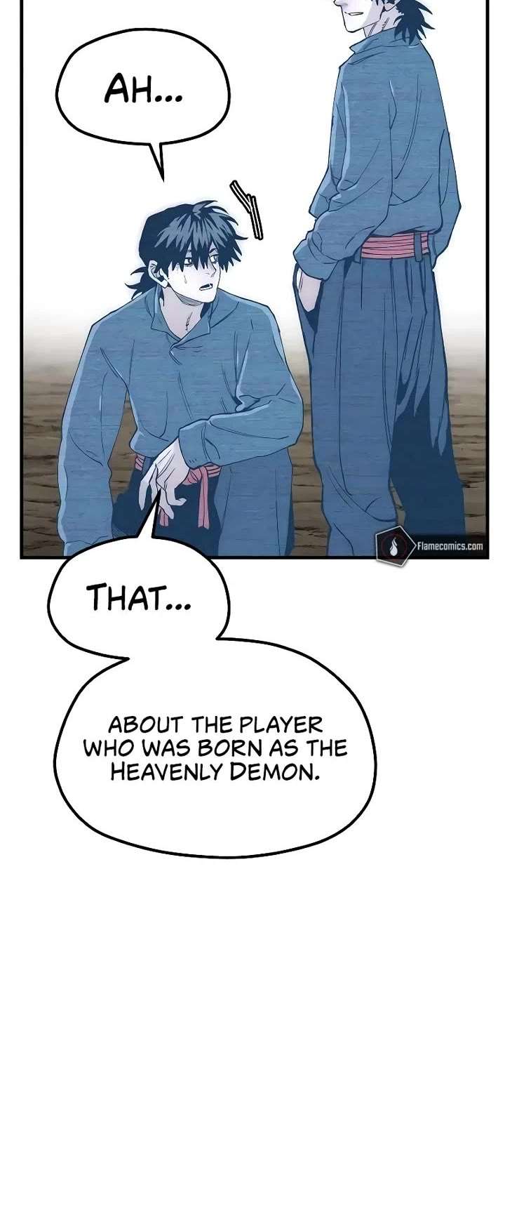 Heavenly Demon Cultivation Simulation Chapter 155 - Page 67