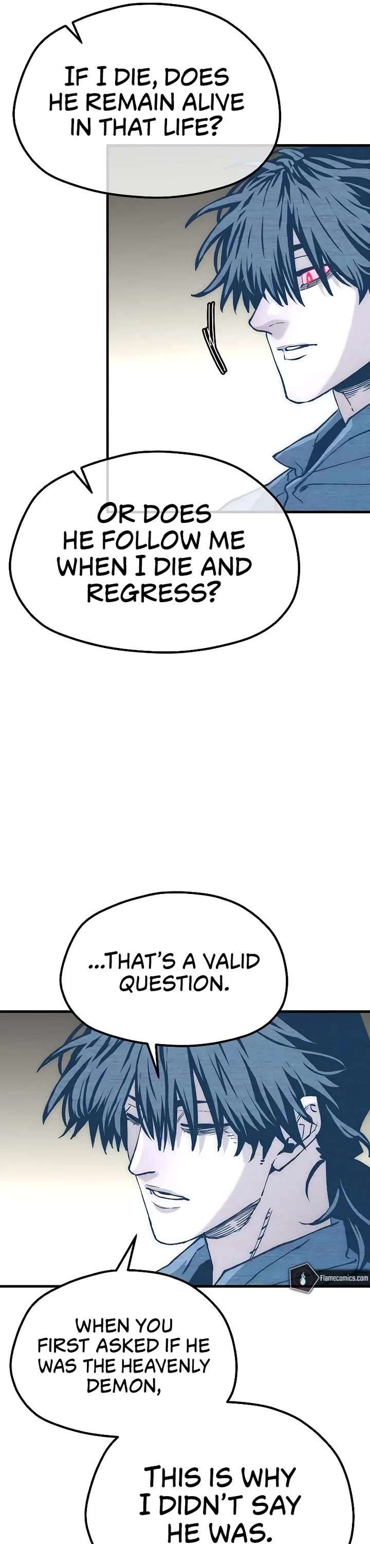 Heavenly Demon Cultivation Simulation Chapter 155 - Page 68