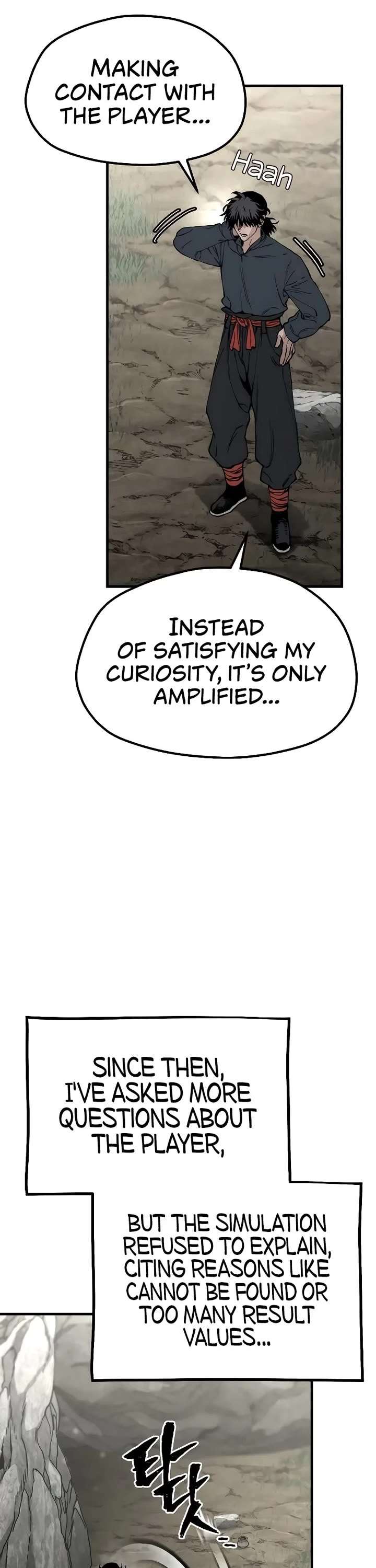 Heavenly Demon Cultivation Simulation Chapter 155 - Page 7