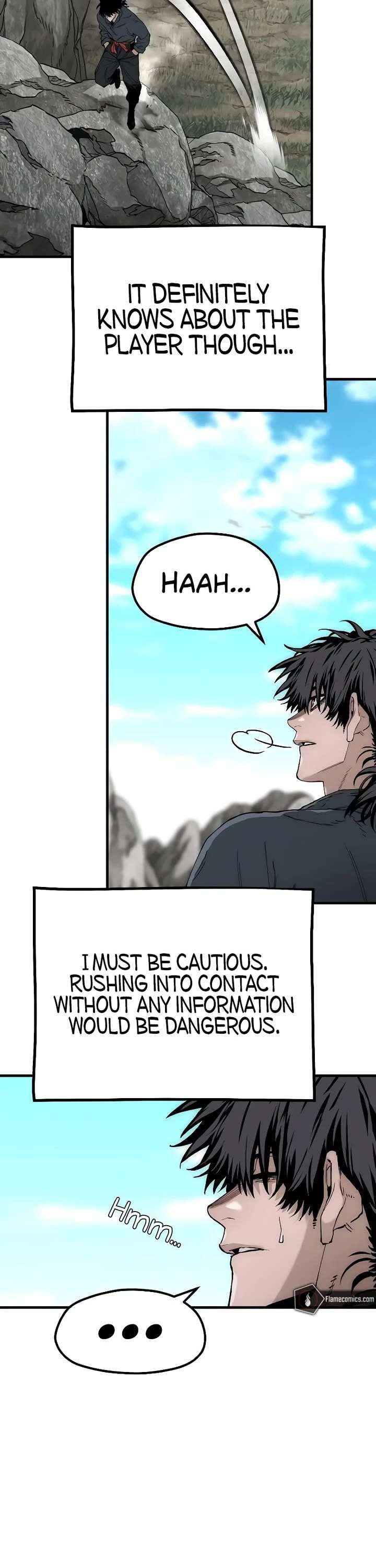 Heavenly Demon Cultivation Simulation Chapter 155 - Page 8