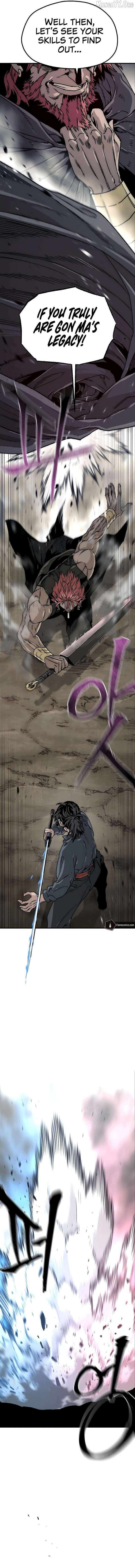 Heavenly Demon Cultivation Simulation Chapter 156 - Page 7