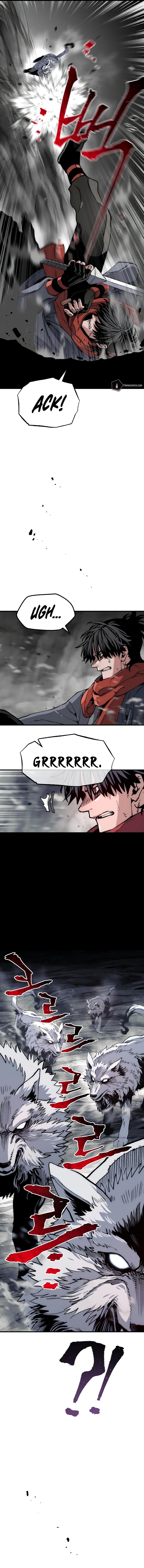 Heavenly Demon Cultivation Simulation Chapter 158 - Page 12