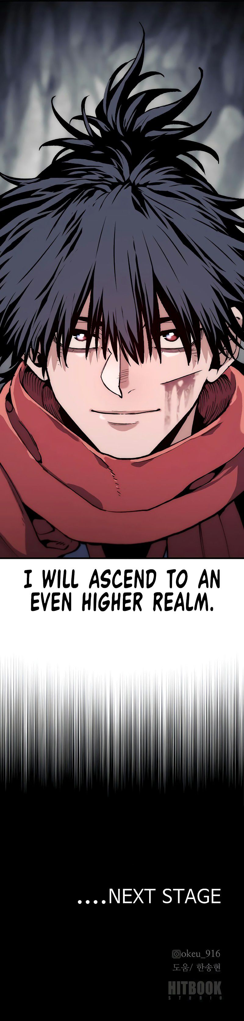 Heavenly Demon Cultivation Simulation Chapter 158 - Page 20