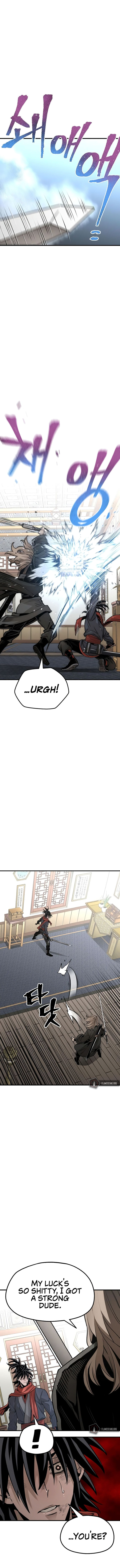 Heavenly Demon Cultivation Simulation Chapter 20 - Page 14