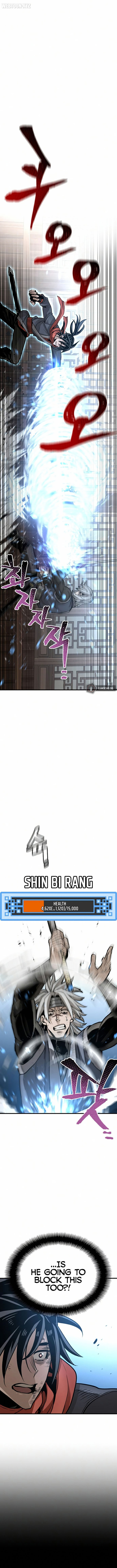 Heavenly Demon Cultivation Simulation Chapter 22 - Page 17