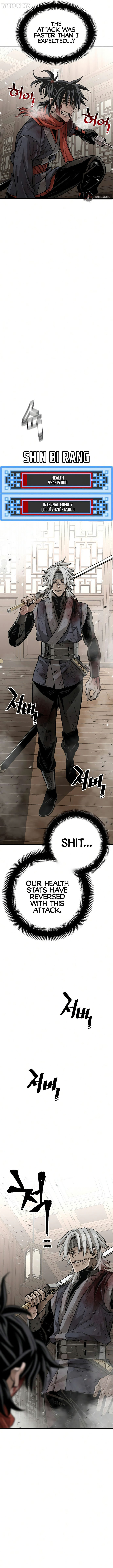 Heavenly Demon Cultivation Simulation Chapter 23 - Page 14