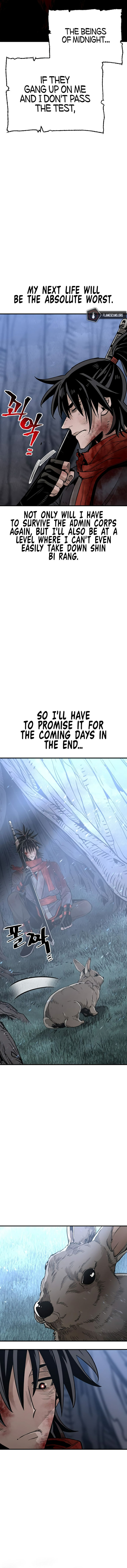 Heavenly Demon Cultivation Simulation Chapter 24 - Page 11